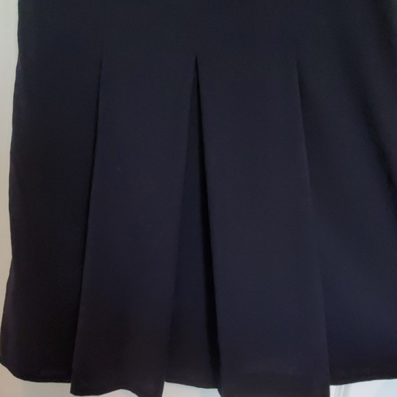 Tory Burch pleated skirt - Picture 3 of 4